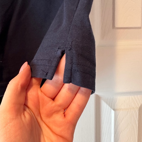 Athletic Shorts ** SEE MEASUREMENTS - Picture 6 of 6